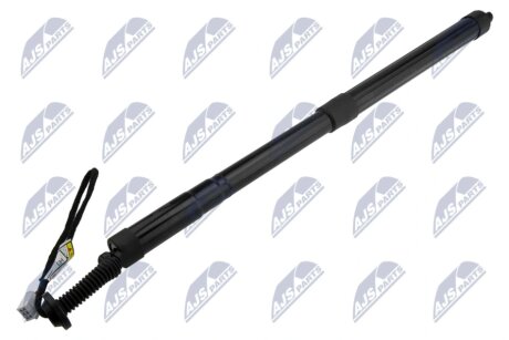 Амортизатор задніх (5) дверей NTY AETY037