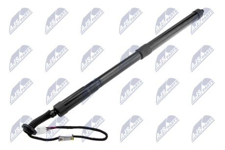 Амортизатор задніх (5) дверей NTY AETY038