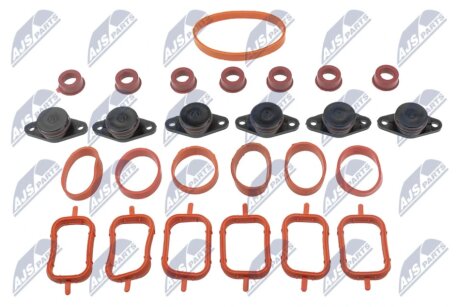 Колектор впускання NTY BKSBM012A