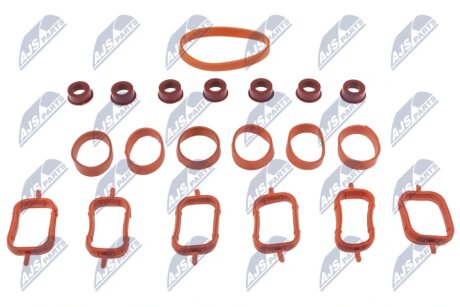 Кільце ущільнювальне NTY BKSBM012B