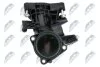 Шланг повітряної системи двигуна NTY BKSBM027 (фото 6)