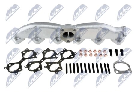 Колектор випускання NTY BKWBM001