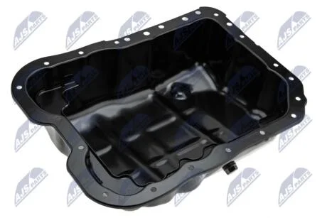 МАСЛЯНИЙ ПІДДОН | DODGE CALIBER 2.0, 2.4 06-, JOURNEY 2.4 09-, JEEP COMPASS/PATRIOT 2.0, 2,4 07-, CHRYSLER SEBRING 2.4 06-, KIA SORENTO 2.4 12- NTY BMOCH000