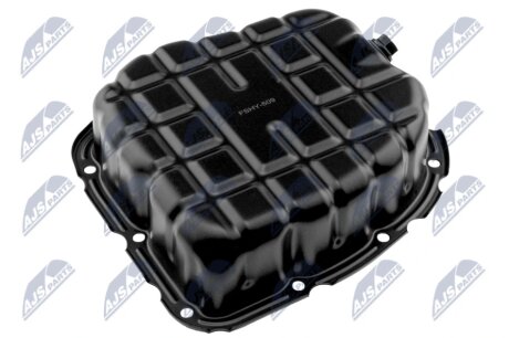 Піддон двигуна NTY BMOHY509