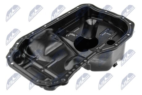 Піддон двигуна NTY BMOMS002