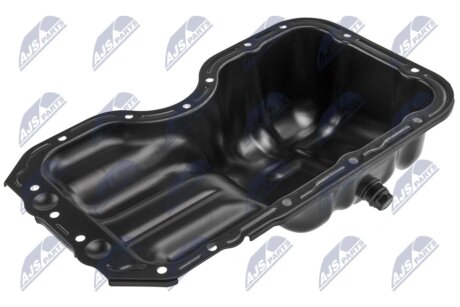 Піддон двигуна NTY BMOMZ007