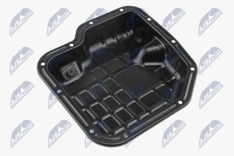 Піддон двигуна NTY BMONS010