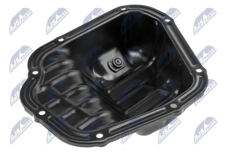 Піддон двигуна NTY BMONS024