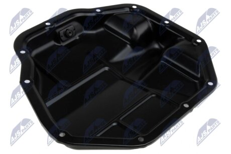 Піддон двигуна NTY BMORE006