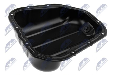 Піддон двигуна NTY BMOTY003