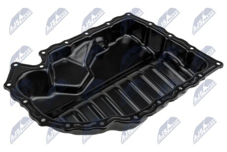 Піддон двигуна NTY BMOVW021