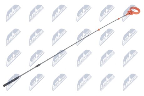 Щуп рівня мастила NTY BOLVW000