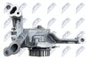 Масляний насос NTY BPOFR010 (фото 7)