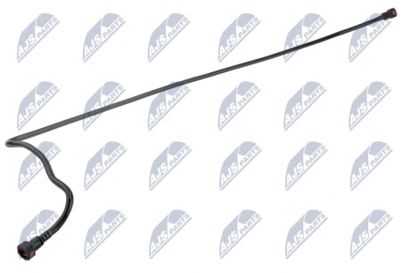 Трубка паливна NTY BPPRE011