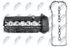 Кришка клапанна NTY BPZBM002 (фото 5)