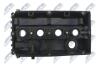КЛАПАННА КРИШКА | OPEL ASTRA H 1.6 2006-,ASTRA J 1.6,1.6T 2009-,INSIGNIA A 1.6,1.6T,1.8 2008-,MOKKA/MOKKA X 1.6,1.8 2012-,VECTRA C 1.8 2005-,ZAFIRA B 1.6 2010-,1.6T 2009-,ZAFIRA C 1.6,1.8 2011- NTY BPZPL001 (фото 4)