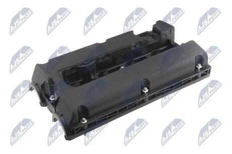 КЛАПАННА КРИШКА | OPEL ASTRA G 1.6 2002-,ASTRA H 1.6 2004-,MERIVA A 1.6 2006-,VECTRA C 1.6 2005-,ZAFIRA A 1.6 2003-,ZAFIRA B 1.6 2005- NTY BPZPL002