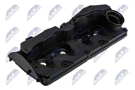 КЛАПАННА КРИШКА | AUDI A4 2.0TDI 2007-,A5 2.0TDI 2008-,A6 2.0TDI 2011-,Q5 2.0TDI 2008-,SEAT EXEO 2.0TDI 2008-,VW MULTIVAN V 2.0TDI 2009-,TRANSPORTER T5 2.0TDI 2009-/SILNIKI:CJCB/CJCA/CMFA/CGLD/CGLC/CJCC/CJCD/CMFB/CMGB/CAAA/CAAB/CAAC/ NTY BPZVW008