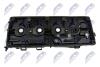 КЛАПАННА КРИШКА | AUDI A4 2.0TDI 2007-,A5 2.0TDI 2008-,A6 2.0TDI 2011-,Q5 2.0TDI 2008-,SEAT EXEO 2.0TDI 2008-,VW MULTIVAN V 2.0TDI 2009-,TRANSPORTER T5 2.0TDI 2009-/SILNIKI:CJCB/CJCA/CMFA/CGLD/CGLC/CJCC/CJCD/CMFB/CMGB/CAAA/CAAB/CAAC/ NTY BPZVW008 (фото 5)