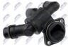 ТЕРМОСТАТ | AUDI A4 2.0 TFSI 04-08, A6 2.0 TFSI 05-11, SEAT EXEO ST 2.0 TFSI 09- NTY CTMAU002 (фото 1)
