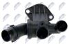 ТЕРМОСТАТ | AUDI A4 2.0 TFSI 04-08, A6 2.0 TFSI 05-11, SEAT EXEO ST 2.0 TFSI 09- NTY CTMAU002 (фото 3)