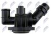 ТЕРМОСТАТ | AUDI A4 2.0 TFSI 04-08, A6 2.0 TFSI 05-11, SEAT EXEO ST 2.0 TFSI 09- NTY CTMAU002 (фото 4)