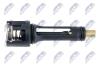 ТЕРМОСТАТ | AUDI A3 12-,A4 11-,A5 07-,A6 14-,A7 14-,Q3 14-,Q5 09-,Q7 15-,VW GOLF 13-,PASSAT 15-,POLO 14-,SCIROCCO 13-,TIGUAN 16-,SKODA OCTAVIA 12-,SUPERB 15-,KODIAQ 16-,SEAT LEON 13-,IBIZA 15-,ALHAMBRA 15- NTY CTMAU013 (фото 3)