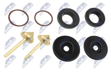 Ремкомплект гідроциліндра NTY CTMAU014