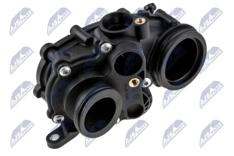 Термостат з кришкою NTY CTMAU022