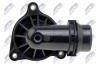 ТЕРМОСТАТ | BMW 1 E87 118I, 120I 03-11, 3 E46 316I, 318I 02-05, 3 E90 318I, 320I 05-07, 5 E60 520I 06-09, X1 1.8 XDRIVE 10-15, X3 2.0I XDRIVE 08-11, Z4 2.0I 05-09 NTY CTMBM002 (фото 4)