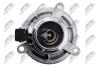 ТЕРМОСТАТ | BMW M3 F30 12-, M4 F82 14-, 5 E60 535I, 540I, 545I, 550I 05-10, 5 F10 550I, M5 09-13, M5 COMPETITION 13-16, 5GT F07 550I XDRIVE 12-16, 7 F01 735I, 740I, 750I, 760I 08-15, X5 4.4I, NTY CTMBM003 (фото 5)