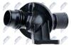 ТЕРМОСТАТ | BMW 1 F20/F21,2 F22/F87/F23,3 F30/F80/F34/F31,4 F32/F82/F36/F33/F83,5 F10/F07/F11,X1 E84,X3 F25,X4 F26,X5 F15/F85,X6 F16/F86,Z4 E89 NTY CTMBM035 (фото 2)