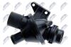 ТЕРМОСТАТ | BMW 1 F20/F21,2 F22/F87/F23,3 F30/F80/F34/F31,4 F32/F82/F36/F33/F83,5 F10/F07/F11,X1 E84,X3 F25,X4 F26,X5 F15/F85,X6 F16/F86,Z4 E89 NTY CTMBM035 (фото 3)