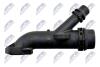 ФЛАНЕЦЬ СИСТЕМИ ОХОЛОДЖЕННЯ | BMW 1 E81/ E87/E88 07-, 3 E46 02-, 3 E90/E92/E93 04-, 5 E60/E61 06-, X1 E84 10-, X3 E83 05-, Z4 E85 05- NTY CTMBM042 (фото 3)