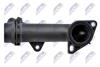 ФЛАНЕЦЬ СИСТЕМИ ОХОЛОДЖЕННЯ | BMW 1 E81/ E87/E88 07-, 3 E46 02-, 3 E90/E92/E93 04-, 5 E60/E61 06-, X1 E84 10-, X3 E83 05-, Z4 E85 05- NTY CTMBM042 (фото 4)