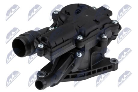 Корпус термостату NTY CTMHY009