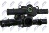 ТЕРМОСТАТ | VW GOLF V 1.6 FSI 03-08, BORA 1.6 98-05, AUDI A3 1.6/1.6 FSI 00-03/03-07 /С ДАТчИКОМ/ NTY CTMVW002 (фото 3)