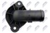 ФЛАНЕЦЬ СИСТЕМИ ОХОЛОДЖЕННЯ | VW POLO 1.4 01-09, SKODA ROOMSTER 1.4 06-15, FABIA II 1.4 07-14, SEAT IBIZA V 1.4 08- NTY CTMVW028 (фото 3)