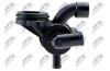 ТЕРМОСТАТ | VW/AUDI/SKODA/SEAT ENG.1.6TDI GOLF VI, PASSAT 05-15, JETTA III/IV, TOURAN 10-15, GOLF PLUS 05-, CADDY 04-, POLO 06-, FABIA II 10-, OCTAVIA II 10-, RAPID 12-, ROOMSTER 10-, SUPERB II 09-15, YETI 09-, A1 10-, A3 08-, ALTEA NTY CTMVW037 (фото 6)
