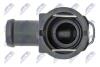 ФЛАНЕЦЬ СИСТЕМИ ОХОЛОДЖЕННЯ | VW GOLF 03-, PASSAT 05-, TIGUAN 07-, TOURAN 03-, SCIROCCO 08-, POLO 09-, BEETLE 11-, CC 11-, SKODA OCTAVIA 04-, SUPERB 08-, YETI 09-, AUDI A3 03-, TT 08-, SEAT LEON 05-, TOLEDO 04-, ALTEA 04- NTY CTMVW043 (фото 4)