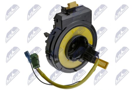 Вита пружина, подушка безпеки NTY EASHY026