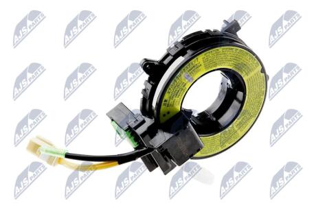 Кільце контактне подушки безпеки NTY EASMS008