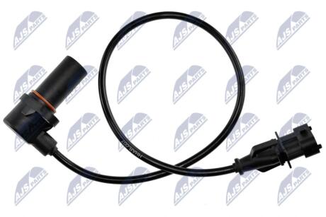 Автозапчастина NTY ECPAR007