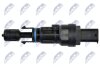 ДАТЧИК ШВИДКОСТІ | RENAULT CLIO II 1998-,CLIO III 2005-,ESPACE 1996-,KANGOO 1997-,KANGOO 2008-,MEGANE 1996-,SCENIC 1999-,THALIA 2002-,TWINGO 1996- NTY ECPRE006 (фото 3)