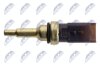 Датчик температури охолоджуючої рідини NTY ECTCT006 (фото 3)