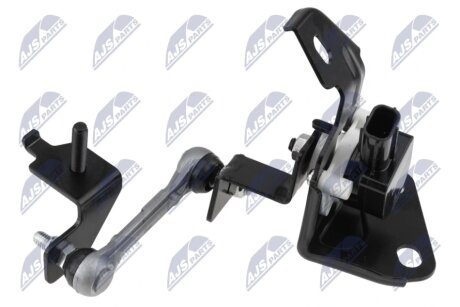 Датчик, регулювання світла NTY ECXMS003