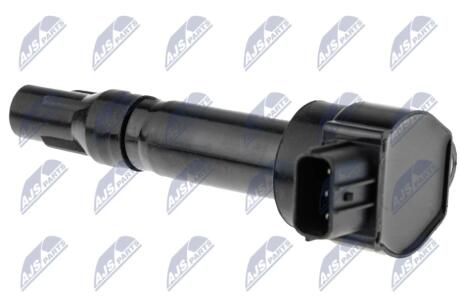 КОТУШКА ЗАПАЛЮВАННЯ | MITSUBISHI LANCER 1.5I 16V 07-,1.6I 16V 10-,ASX 1.6I 16V 10-,CITROEN C4 AIRCROSS 1.6 12-,PEUGEOT 4008 1.6I 12- NTY ECZMS004