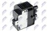 КОТУШКА ЗАПАЛЮВАННЯ | OPEL ASTRA F 92-98, 1.4 I, 1.4 SI, 1.4 I 16V, 1.6 I, 1.6 I, 1.6 SI, 1.6 16V,TIGRA 1.4I,1.6I /DELCO REMY/ NTY ECZPL006 (фото 2)
