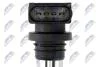 КОТУШКА ЗАПАЛЮВАННЯ | VW GOLF V 03-08 1.4 16V, 1.4 FSI, 1.4 TSI, 1.6 FSI, GOLF VI 08-12 1.4, 1.4 TSI, SKODA FABIA 07- 1.2, 1.4, 1.4 TSI, 1.6, SUPERB 1.4 T NTY ECZVW000 (фото 4)