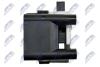 КОТУШКА ЗАПАЛЮВАННЯ | VW GOLF VI 08-12 1.2 TSI, 1.6, 1.6 BIFUEL, PASSAT 00-05 1.6, 2.0, 2.0 4MOTION SKODA FABIA 99-08 1.4 16V, 2.0, OCTAVIA 00-10 NTY ECZVW001 (фото 3)